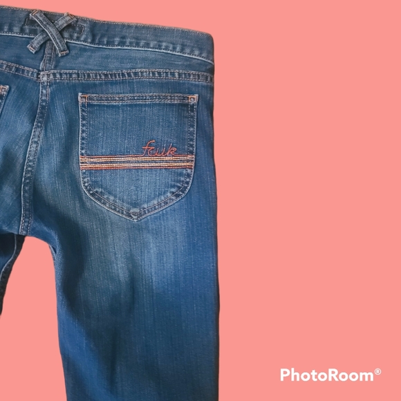 Fcuk Jeans - Picture 9 of 16